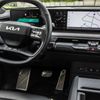 Kia EV9 a rodina