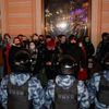 Navalnyj, soud, protesty 4