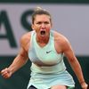 French Open 2022, 3. den (Simona Halepová)