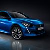 Peugeot 208 2019