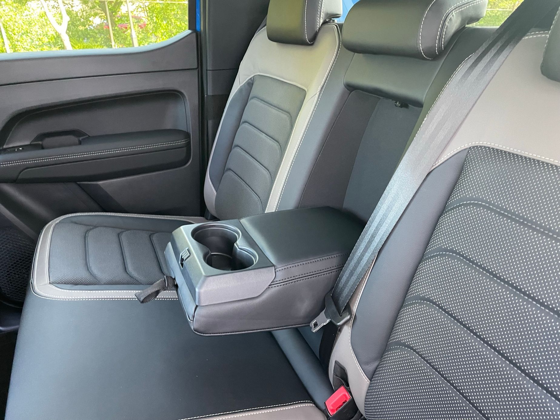 Volkswagen Amarok II 2022/2023