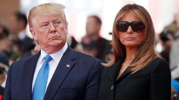 Trump znovu popřel znásilnění novinářky. Není můj typ, hájil se