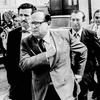 Watergate, skandál, Richard Nixon, Washington, USA