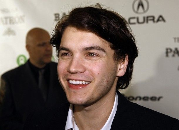 Emile Hirsh