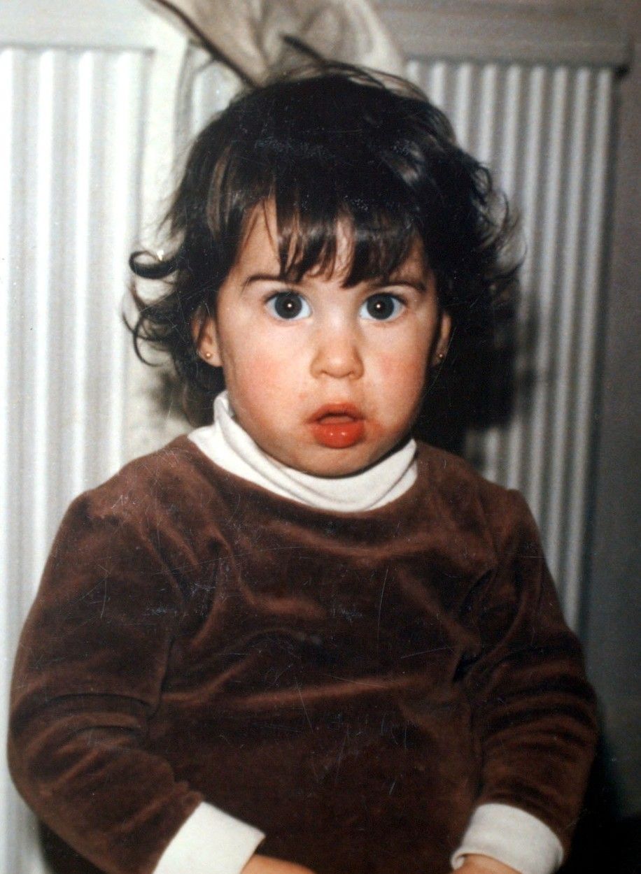Amy Winehouse 1980 žena