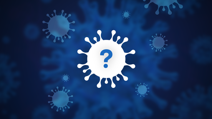 Bez příznaků nechoďte. Přehledná grafika radí, kdy se nechat otestovat na koronavirus