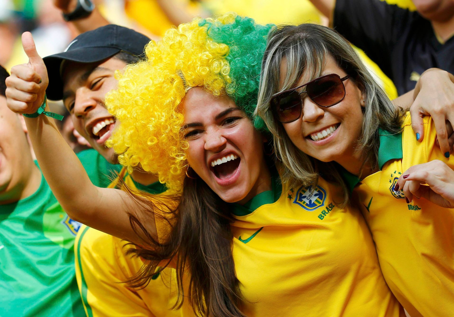 Konfederační pohár FIFA v Brazílii 2013