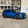 Kia EV9 test