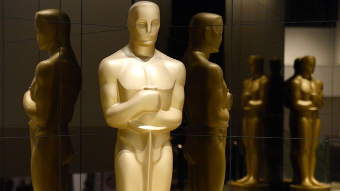 Oscarové ocenění udílí americká Akademie filmového umění a věd od roku 1929.