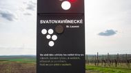 Napojena je na vinařskou cyklostezku, kde se návštěvníci mohou dozvědět informace o zdejších odrůdách révy vinné.