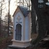 Cena NPÚ Patrimonium pro futuro (nominace) - Soubor drobných sakrálních památek (kaple, boží muka) na Opavsku