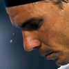 Rafael Nadal ve finále Australian Open 2017