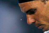 Zkuste aspoň chvíli Rafaelu Nadalovi vyprávět, že tenis není dřina.