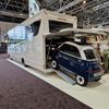 Caravan Salon Düsseldorf 2023