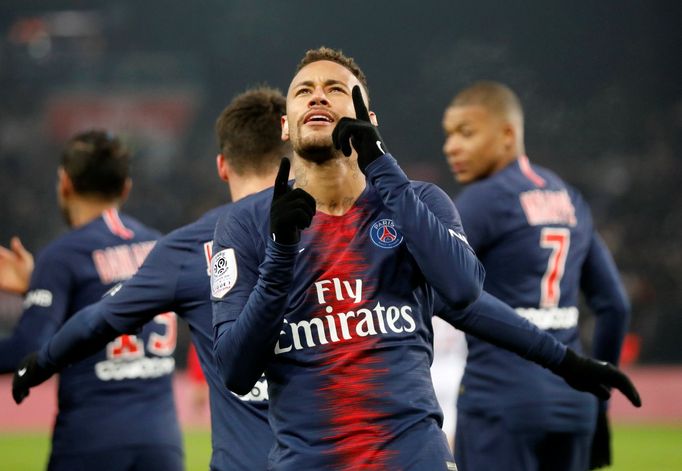 Neymar (Paris St. Germain)