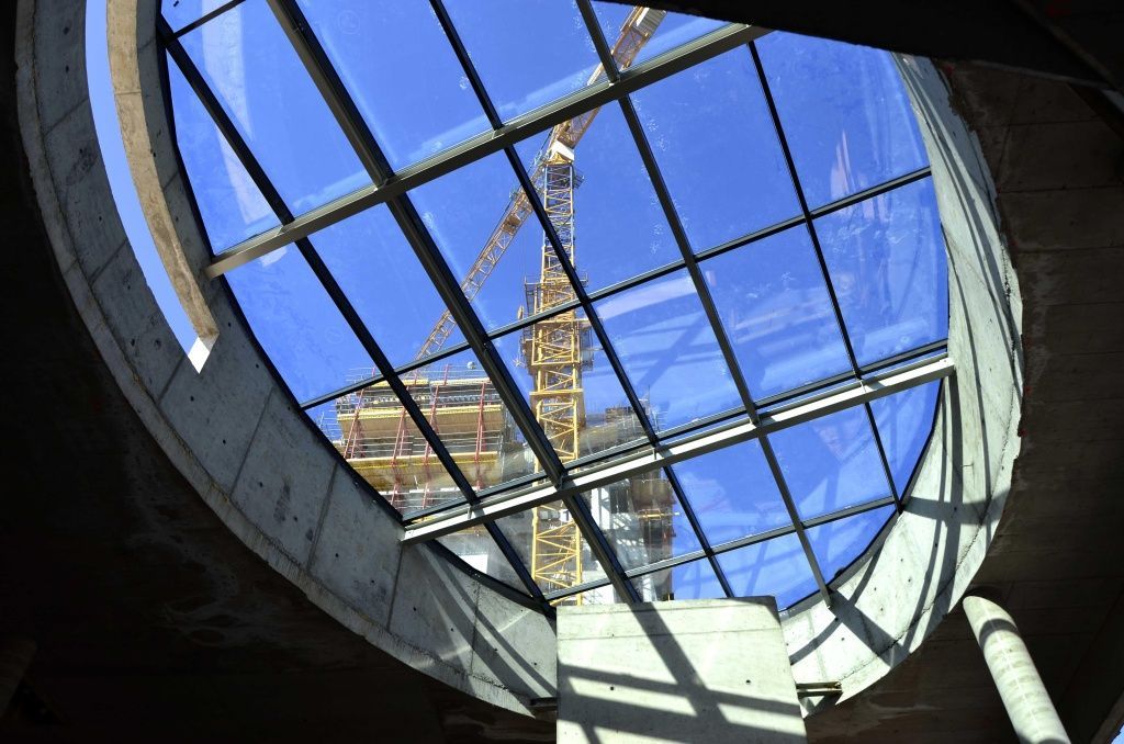 AZ Tower Brno