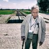 Osvětim, valná hromada Mezinárodního osvětimského výboru, Auschwitz-Birkenau, 29. srpna 2017
