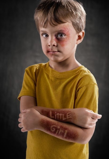 The Weapon of Choice Project