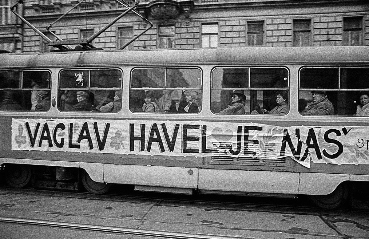 Havel DOX