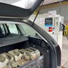 Dvě Škody Octavia reportáž HVO100