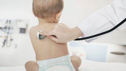 Pediatr: Péče o děti v Česku je blízko zhroucení