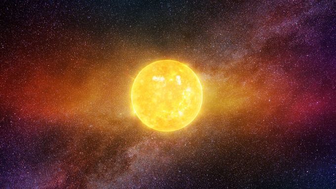 Slunce fascinovalo lidstvo odjakživa.