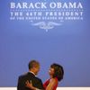 USA - inaugurace - prezident - Washington