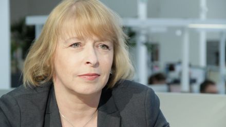 Marvanová: Někteří politici si chtějí ČT a ČRo ochočit