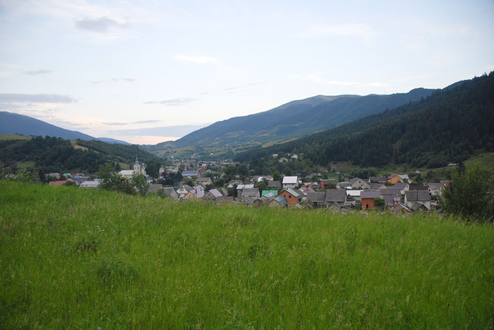 Koločava, Podkarpatská Rus, Ivan Olbracht, Nikola Šuhaj