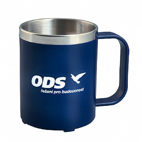 Jak se propagují strany - ODS