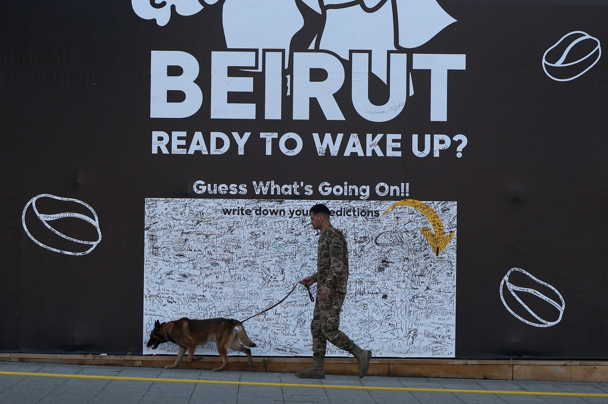 papež, Lev XIV., Libanon, cesta, Blízký východ