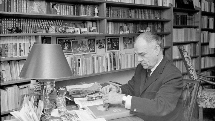 Jakou paseku nadělal mýtus vášně v manželství? Vychází slavná kniha Láska a západ; Zdroj foto: Profimedia.cz