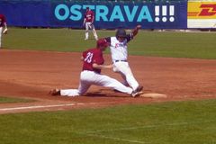 Arrows hostí kvalifikační turnaj baseballu. Berou jen výhru