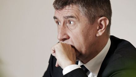 Klimeš: Babiš volá po expertech, ČEZ se to zjevně netýká