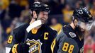 NHL: All Star Game 2016 - John Scott (28)