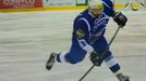 Přípravné utkání HC Olomouc vs. Kometa Brno