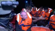 Plavidlo pod britskou vlajkou, provozované koalicí Flotila svobody, mělo do Gazy dopravit symbolické množství humanitární pomoci a upozornit na tamní humanitární krizi.