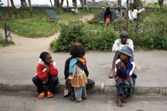 Na Madagaskaru řádí mor, zabil už nejméně 39 lidí