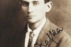 Franz Kafka, jak ho neznáte: Zahradník, cestovatel a veslař, jenž chtěl dělat v Palestině číšníka
