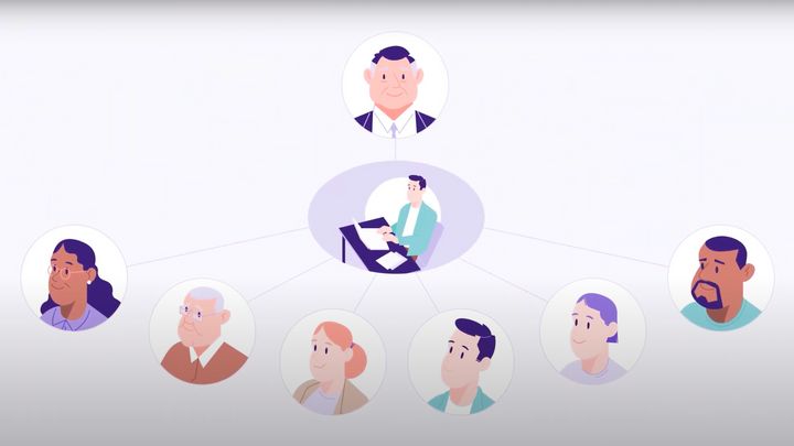Experti varují před genderově podmíněným násilím, natočili sérii edukačních videí