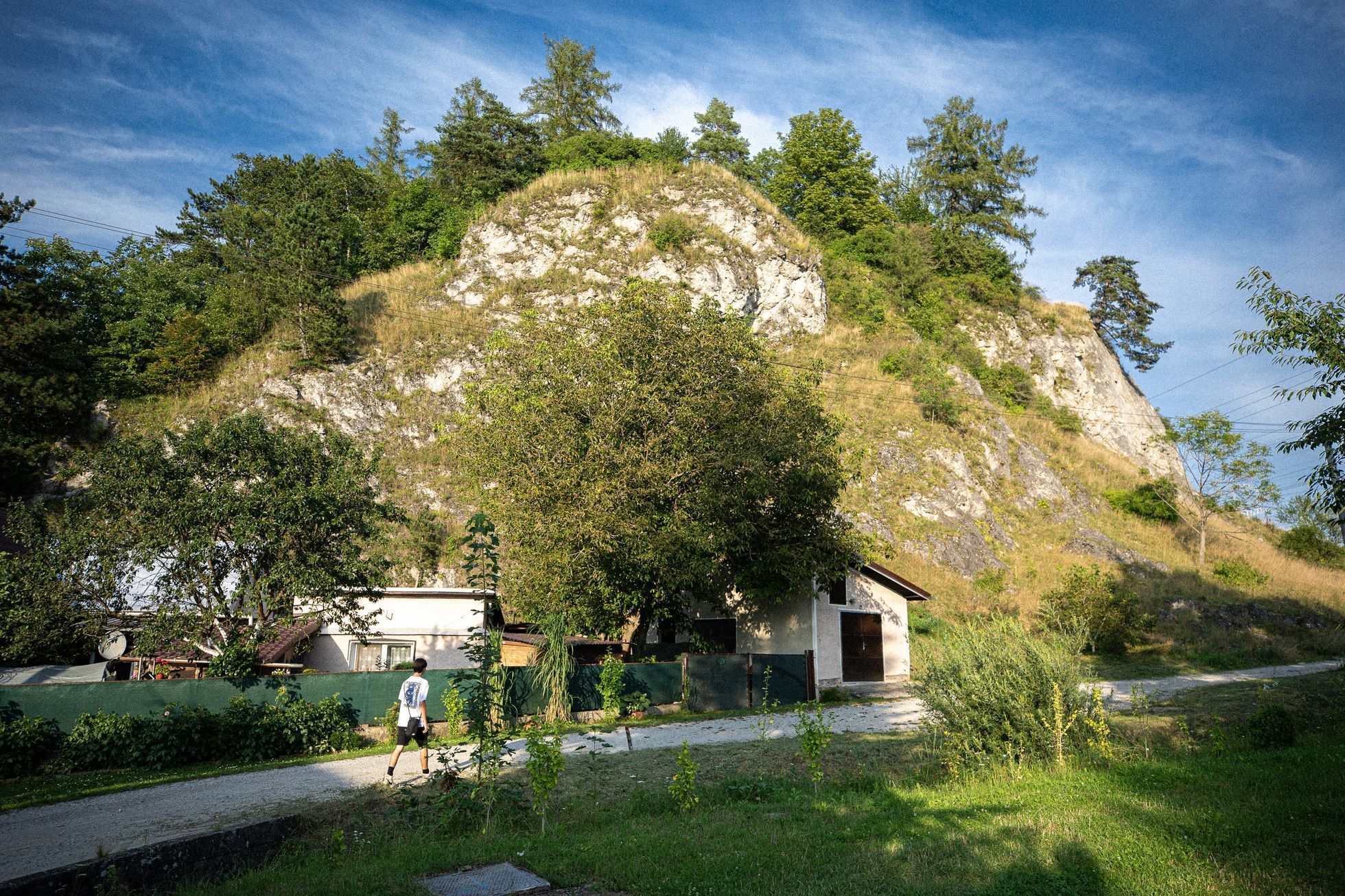 Obec Sučany, Slovensko