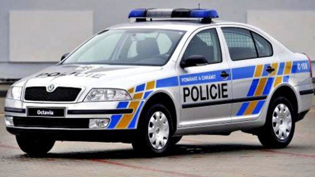 Policie volala do pražské reklamní agentury, sháněla ředitele Facebooku
