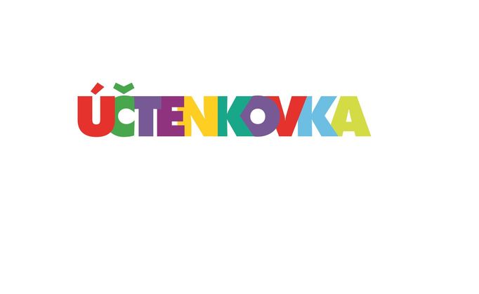 Logo Účtenkovka