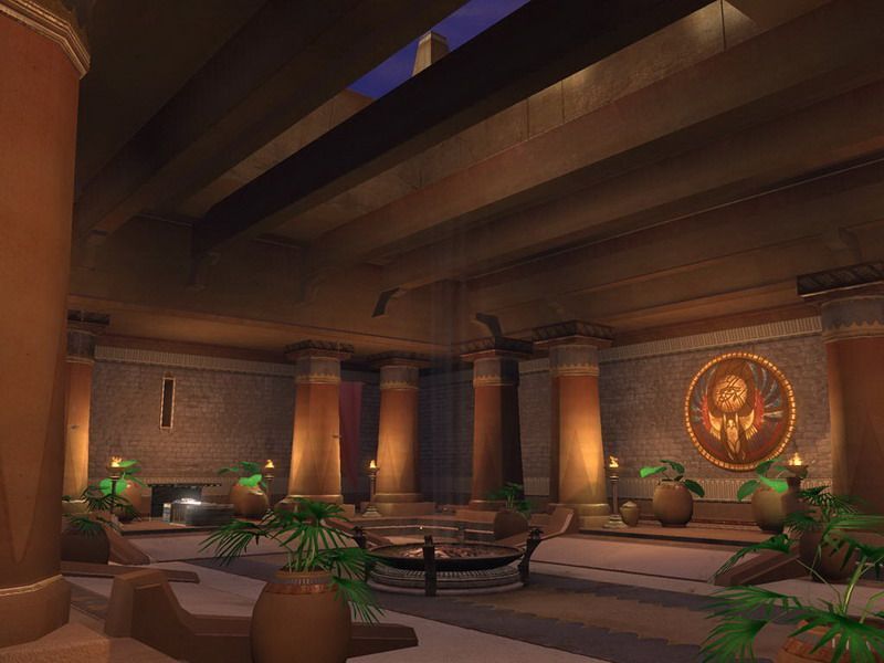 Stargate Worlds