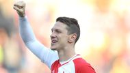 Slavia vyhrála ligové derby na Letné poprvé od října 2008.