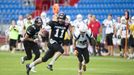 Ostrava Steelers - Prague Black Panthers