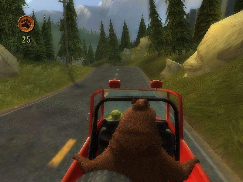 Open Season
