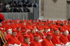 USA vedou Vatikán jako zemi náchylnou k praní peněz