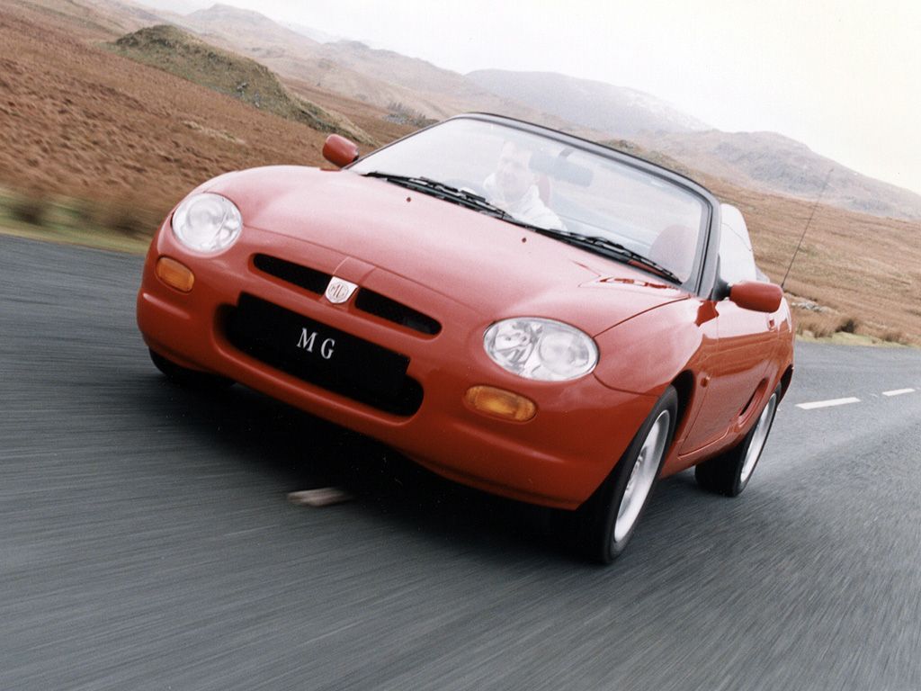 MGF