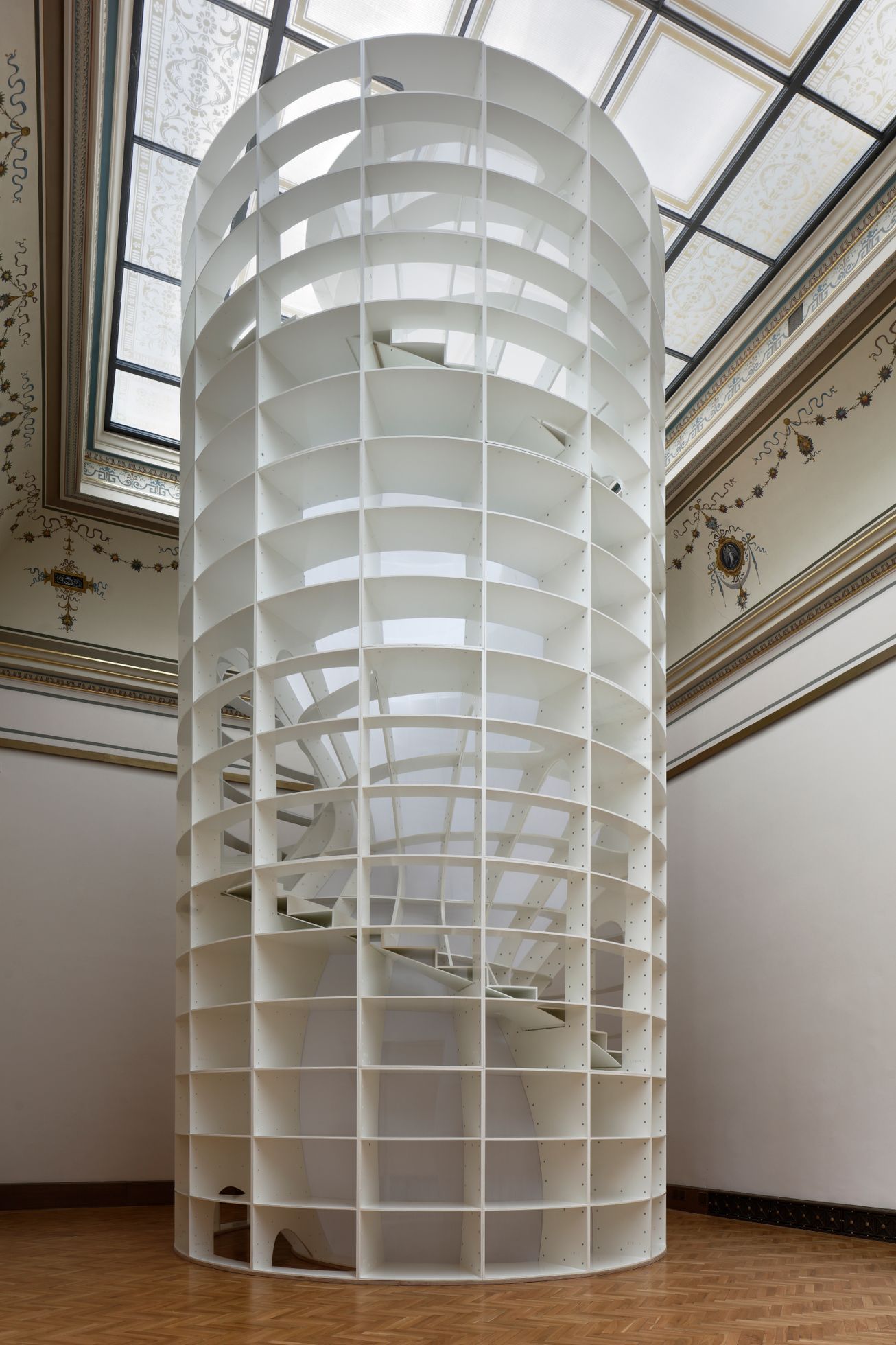 Jiří Příhoda: Void